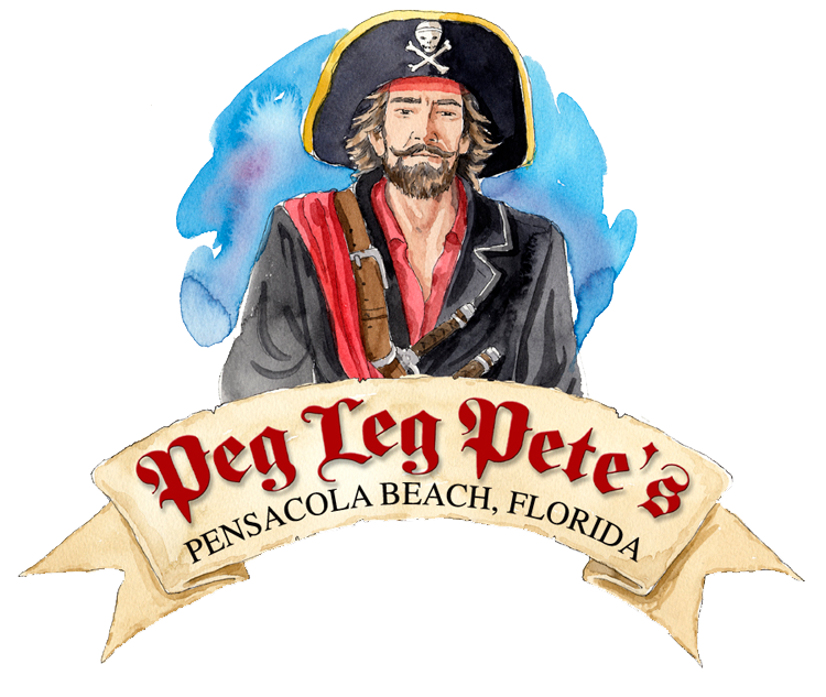 Peg Leg Pete's