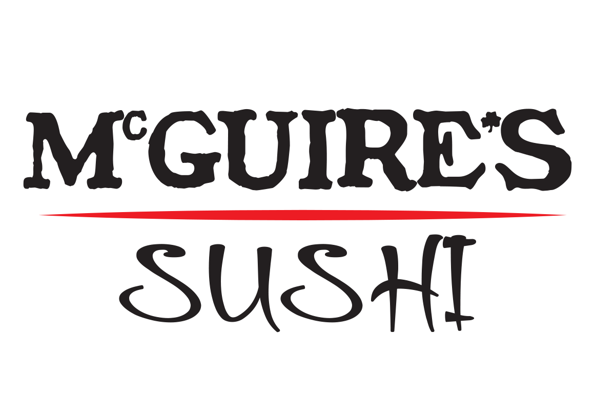 McGuire's Sushi